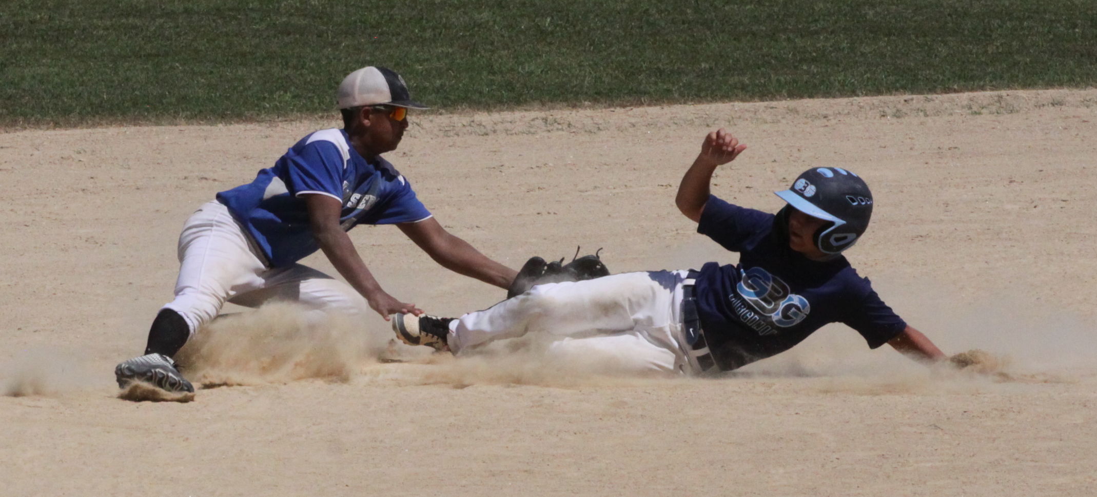 Baseball